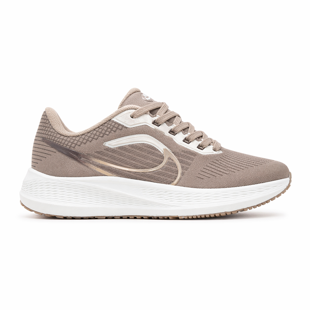 Nike Zoom Court Running Capucino