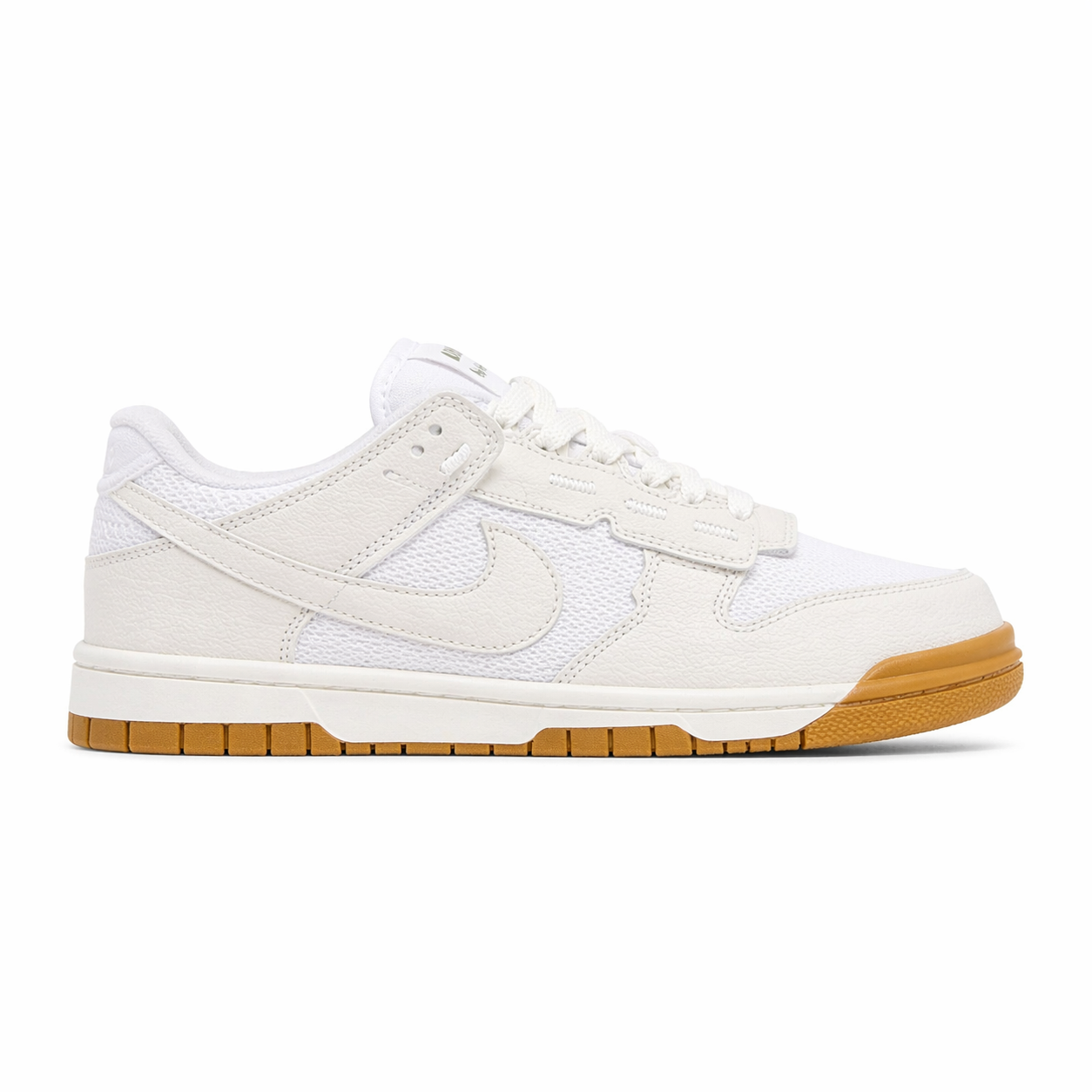 Nike SB Dunk Low Jumbo Reverse Branco