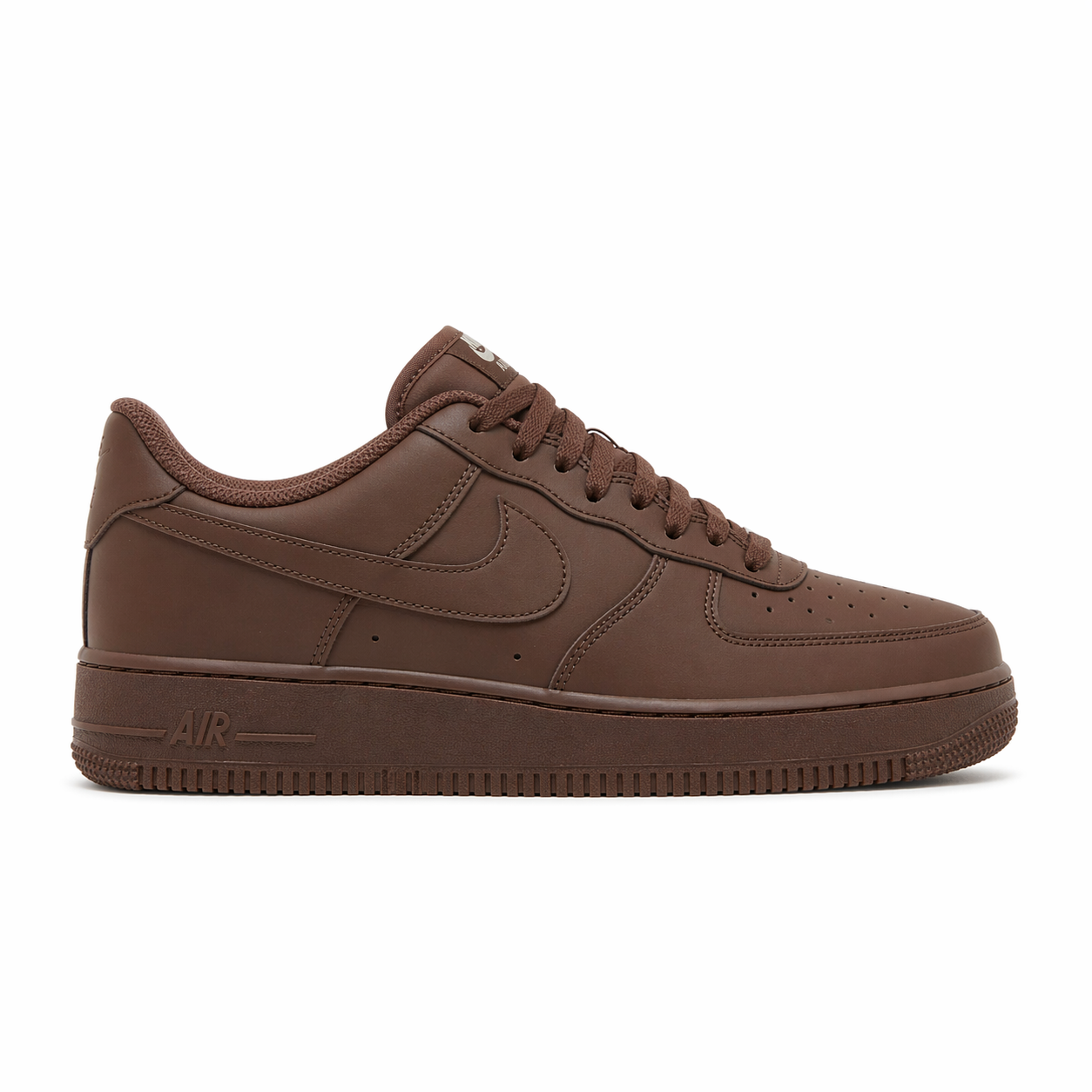 Nike Air Force 1 Low Prime Triple Chocolate