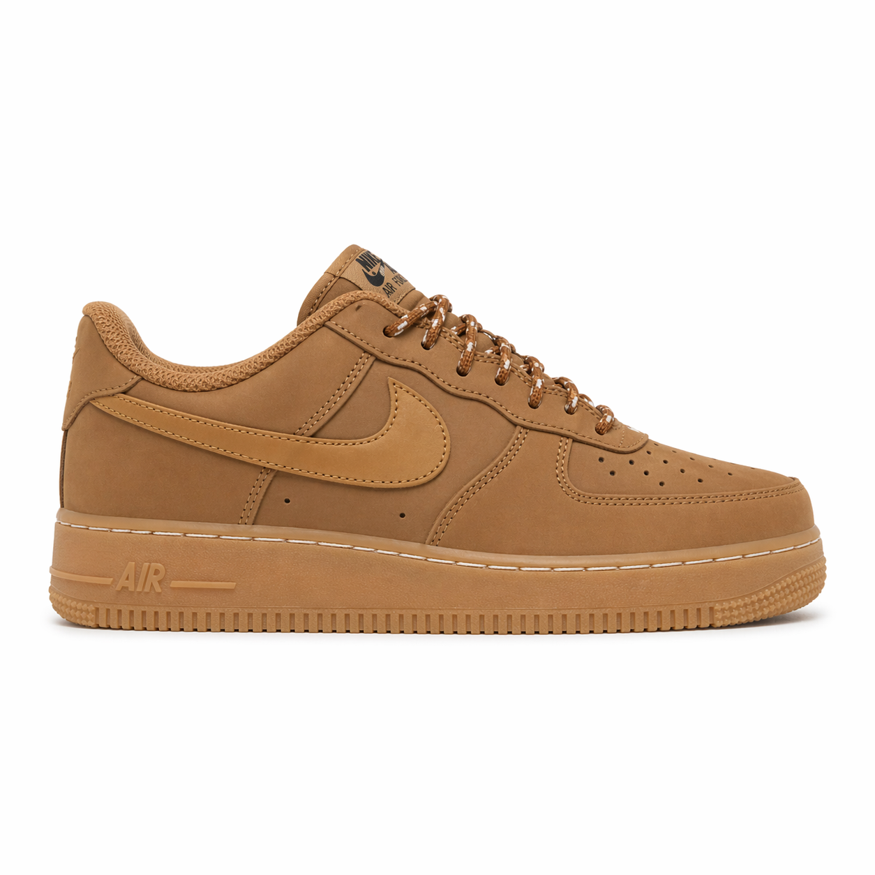 Nike Air Force 1 Low Triple Caramelo