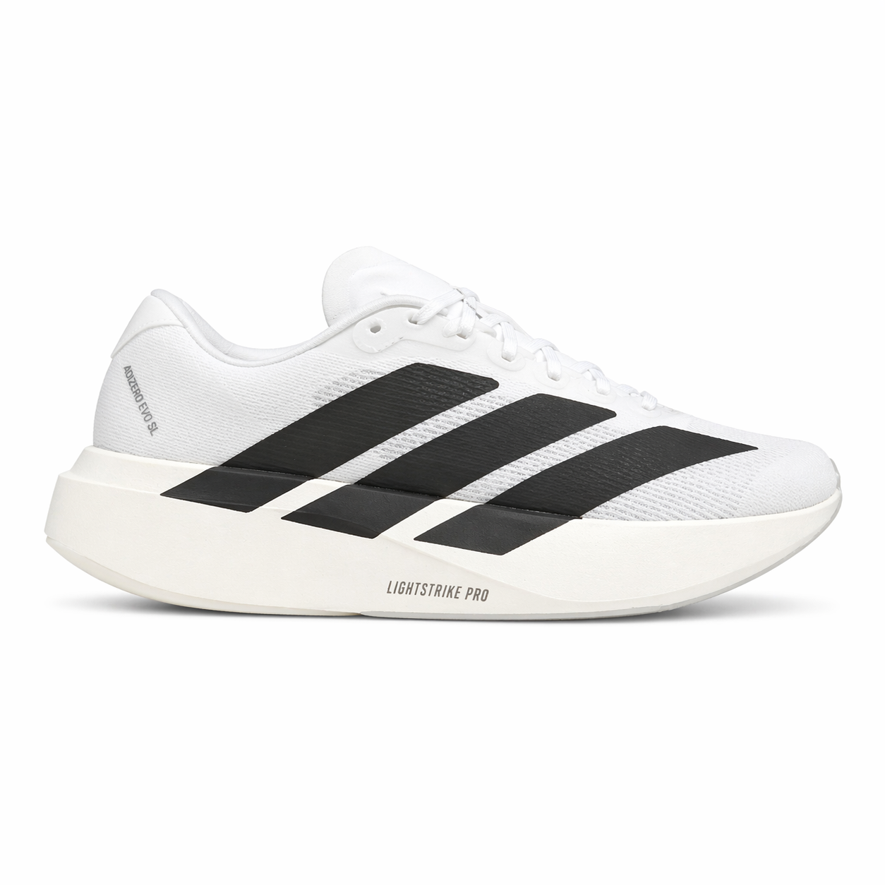 Adidas Adizero Evo SL Branco Preto