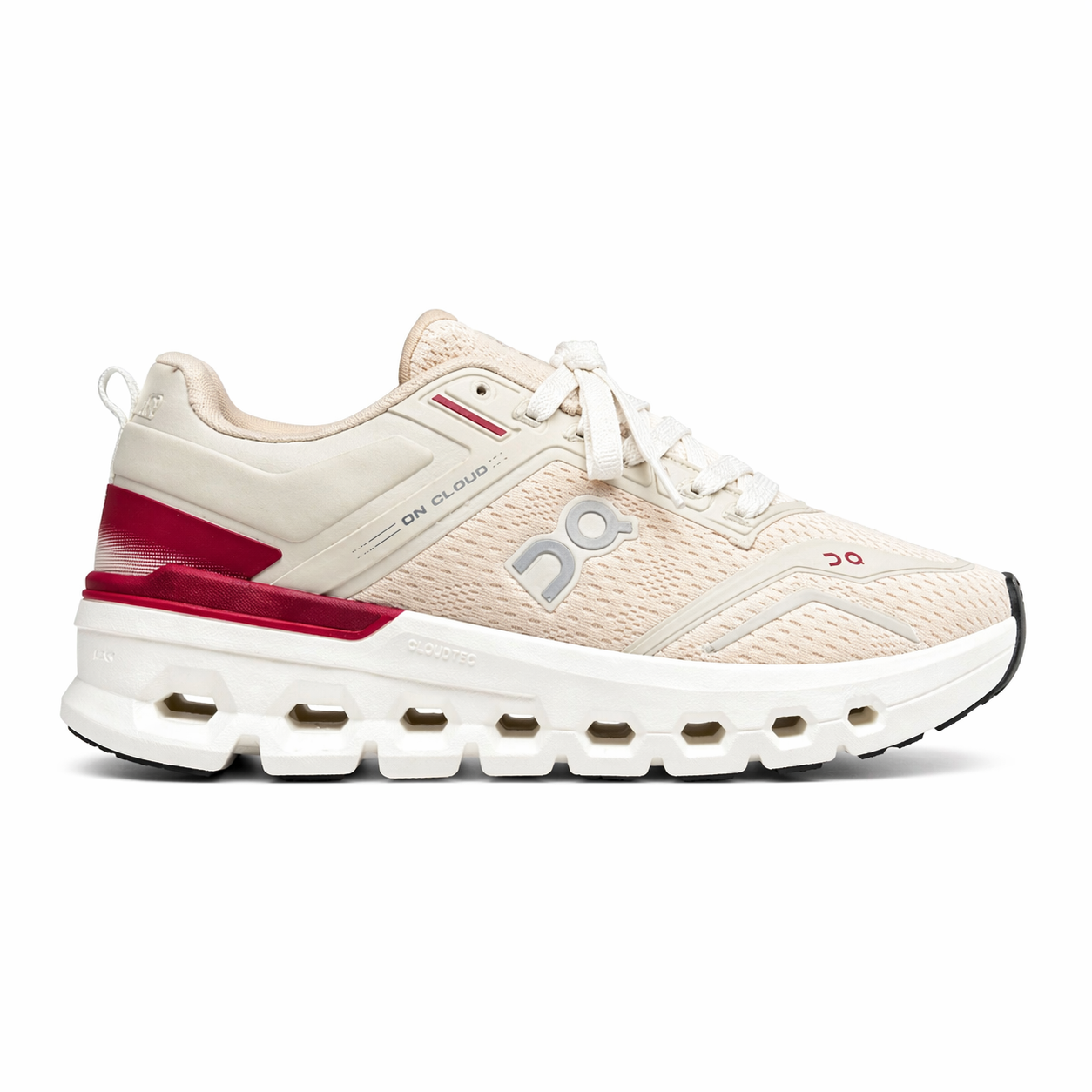 On Cloudrunner 2 Off White Bege