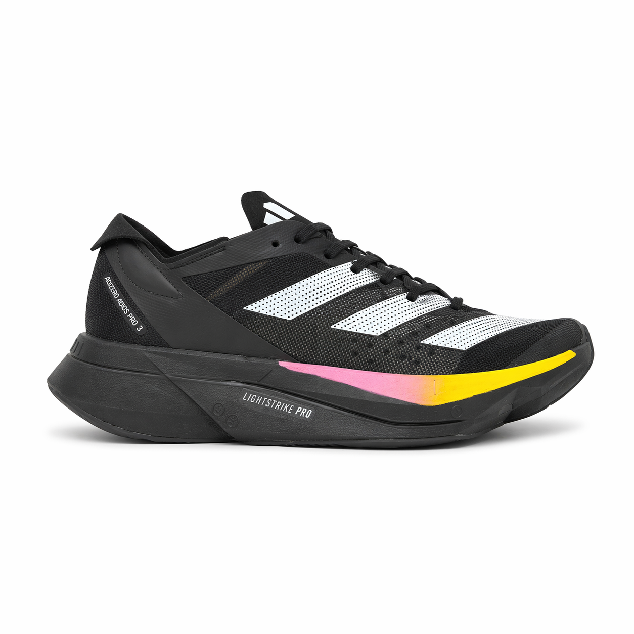 Adidas Adizero Adios Pro 3 Preto Multicolor