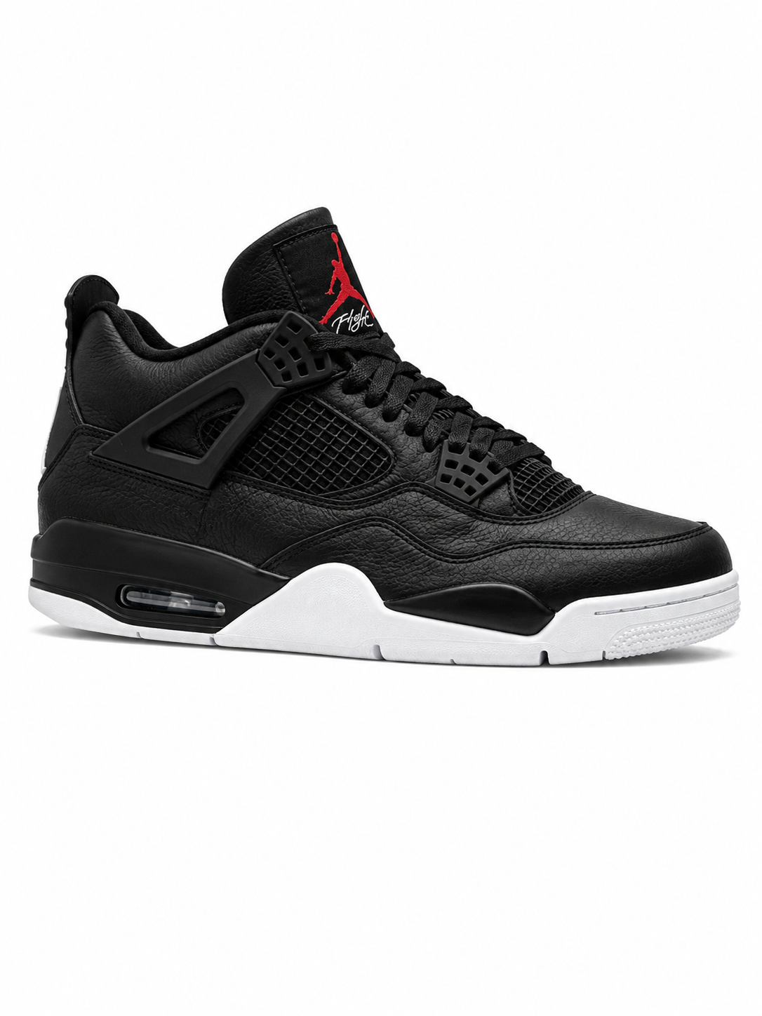 Air Jordan 4 - Black Cat