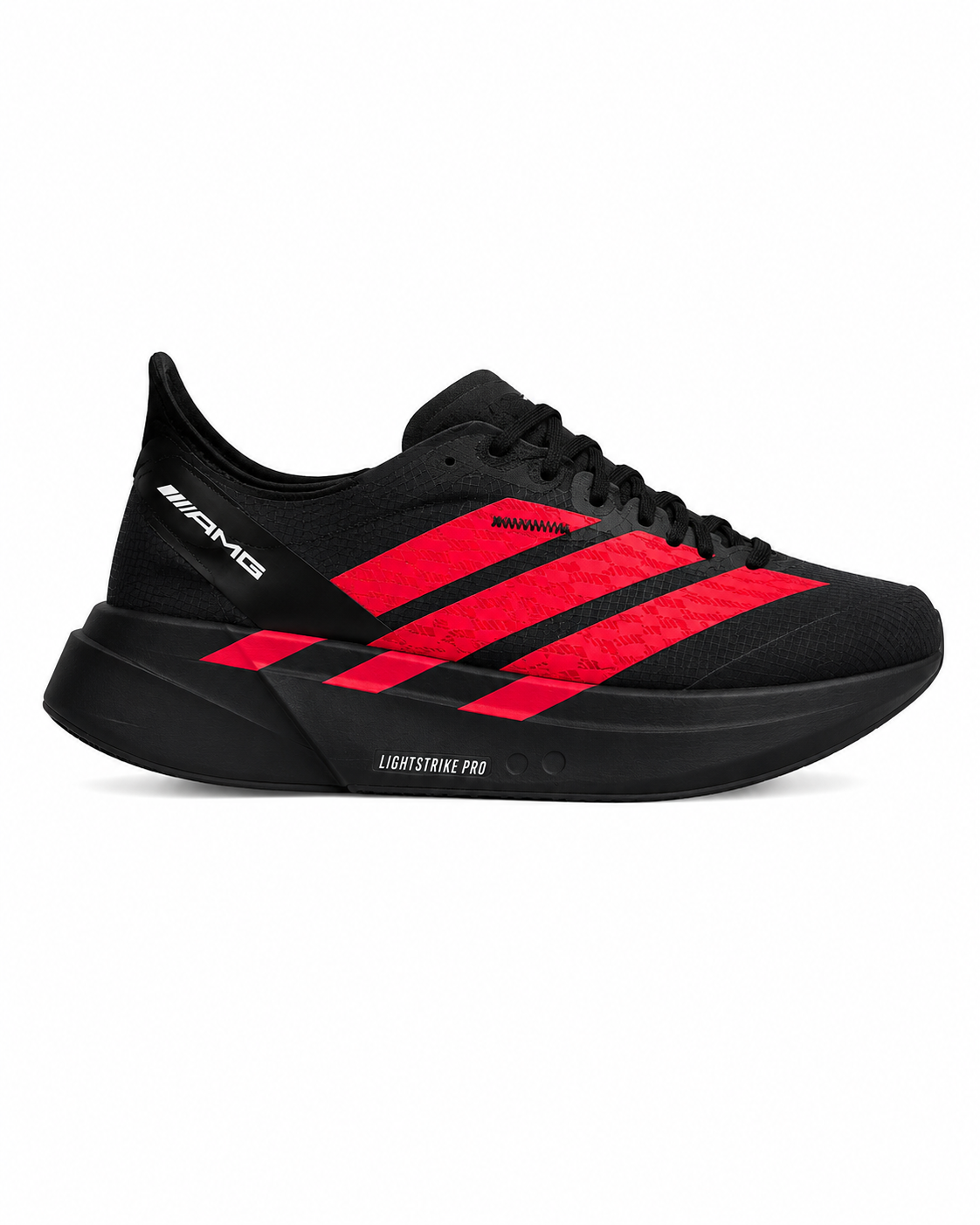 Adidas Adizero Adios Pro 4 x Mercedes-AMG PETRONAS Formula One Team