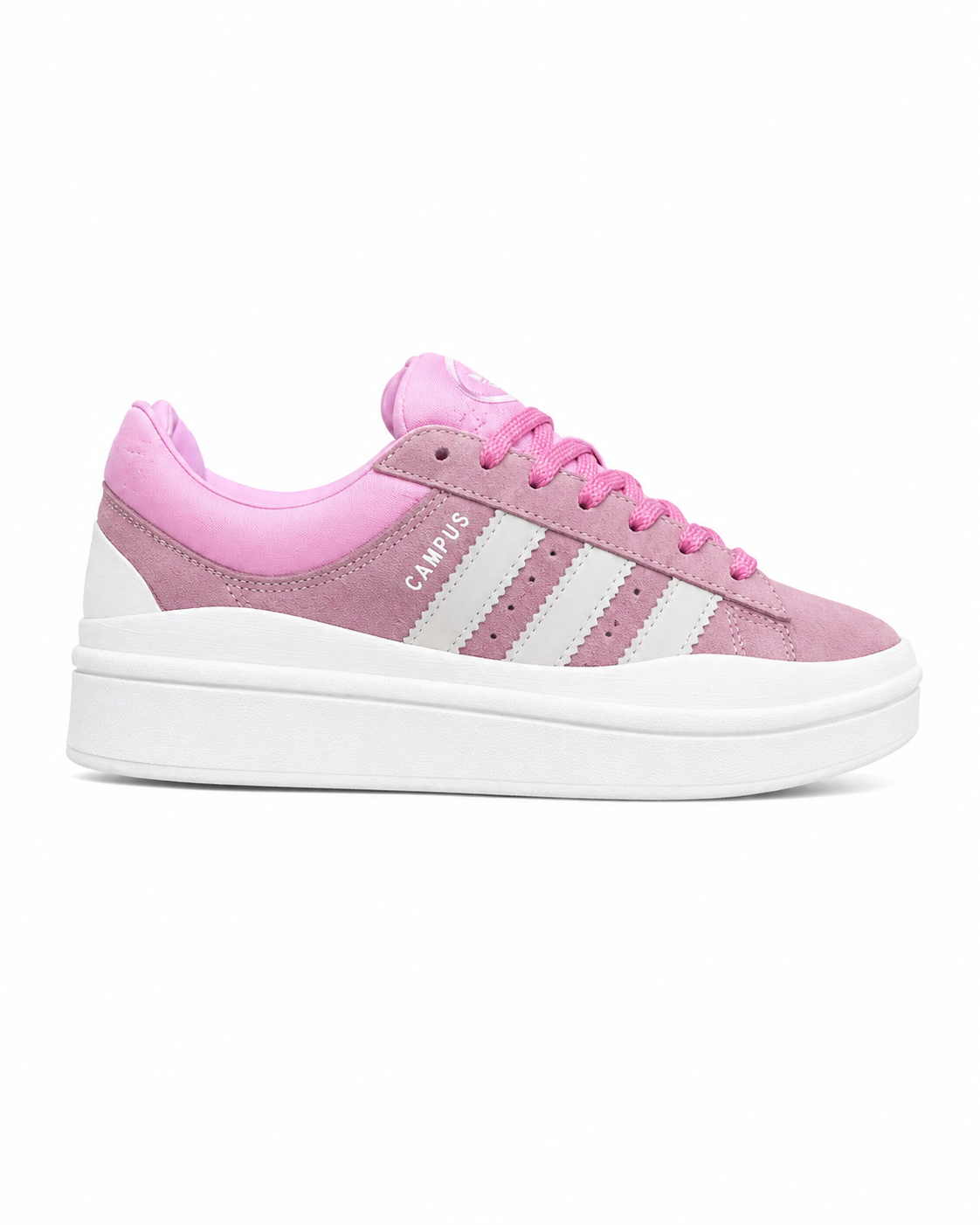 Adidas Campus x Bad Bunny - Pink