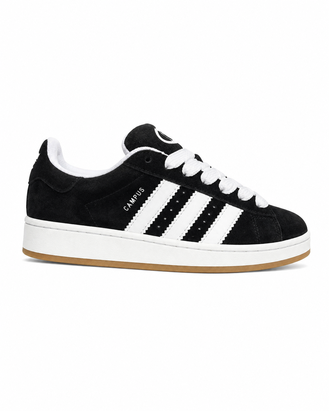 Adidas Campus 00s - Core Black