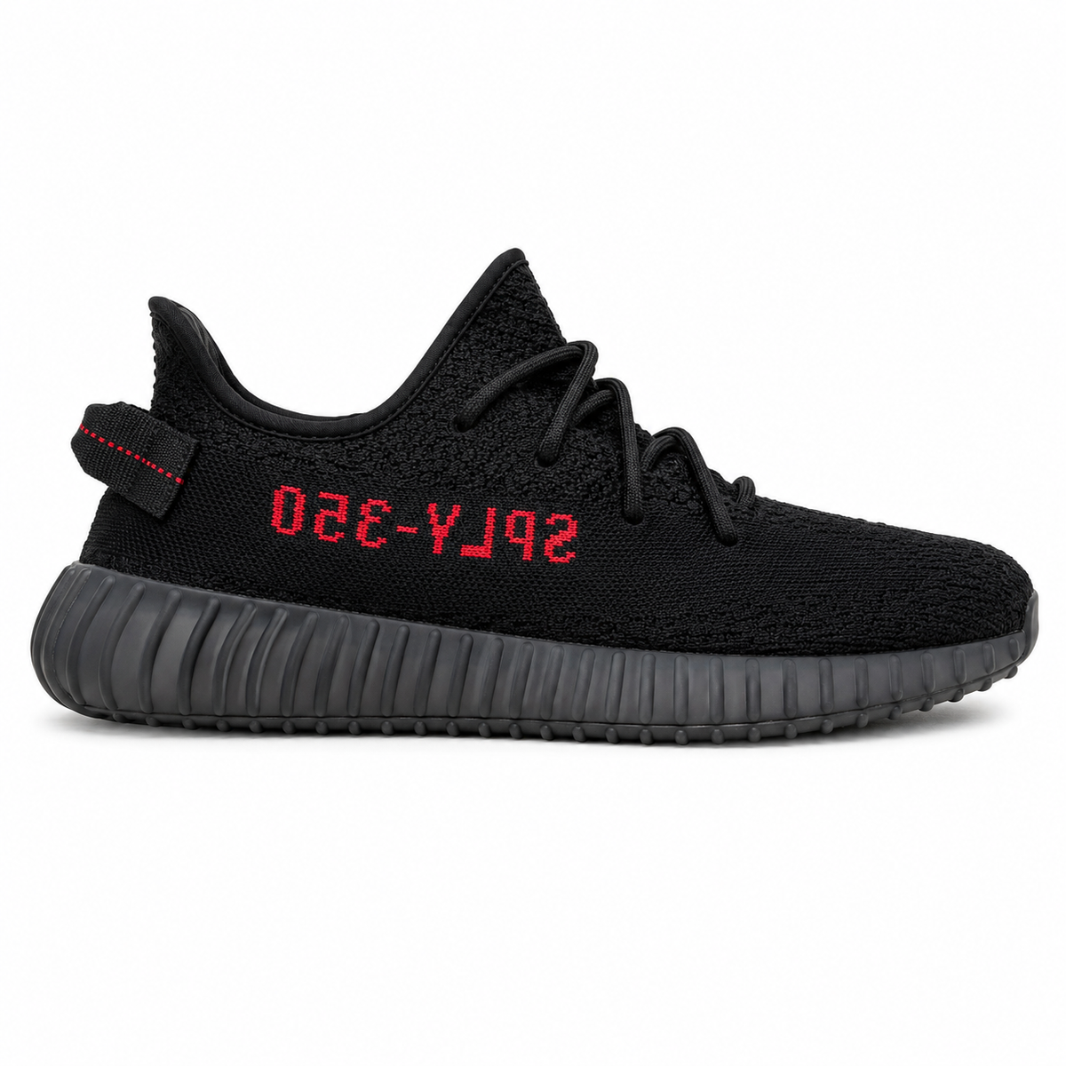 Adidas Yeezy Boost 350 V2 - Bred