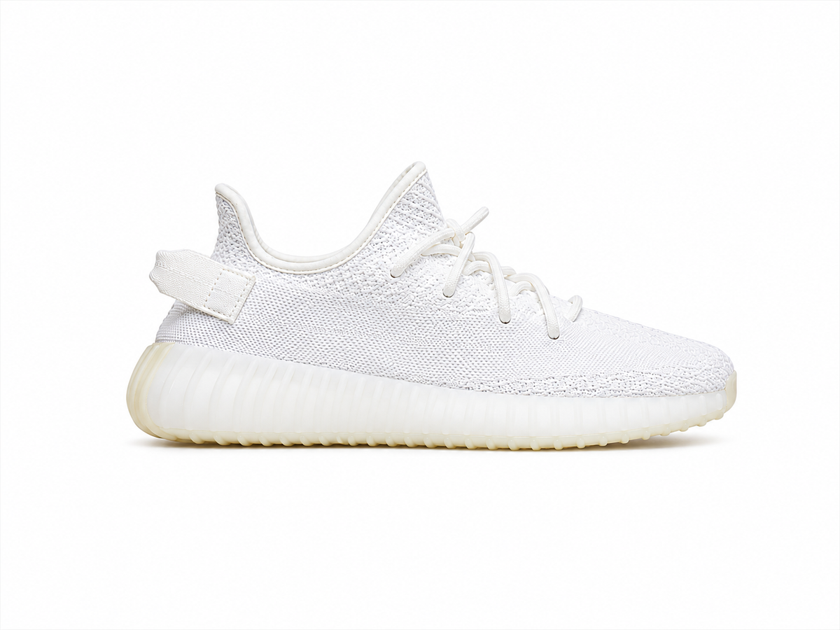 Adidas Yeezy Boost 350 V2 - Cream White