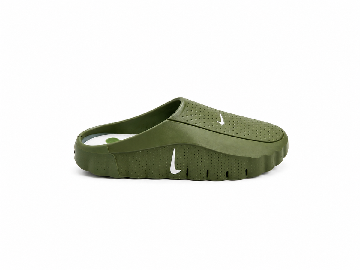 Nike Mind - Olive Green