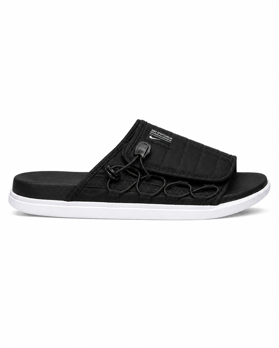 Nike Offline 2.0 – Black/White