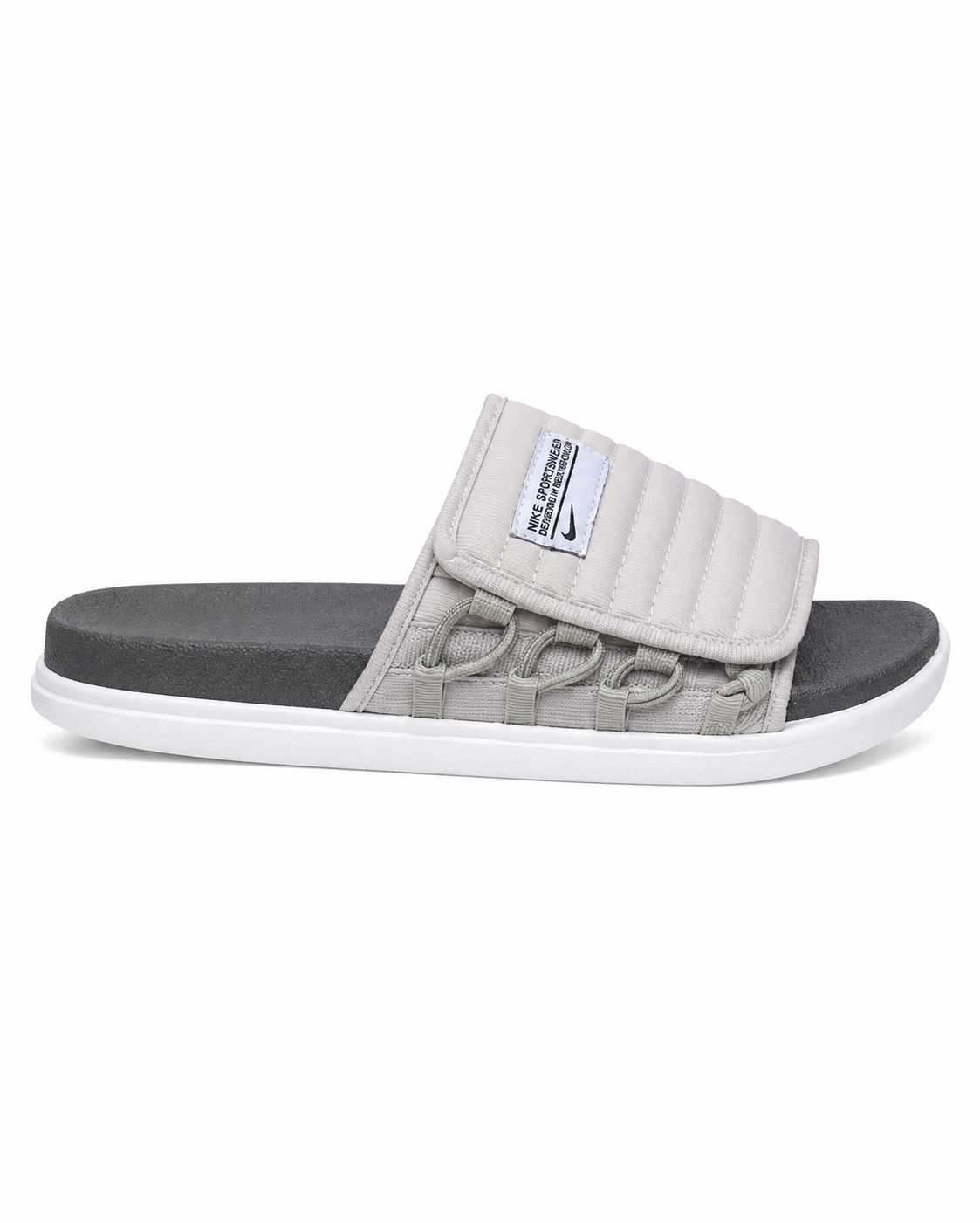 Nike Offline 2.0 – Light Bone/White
