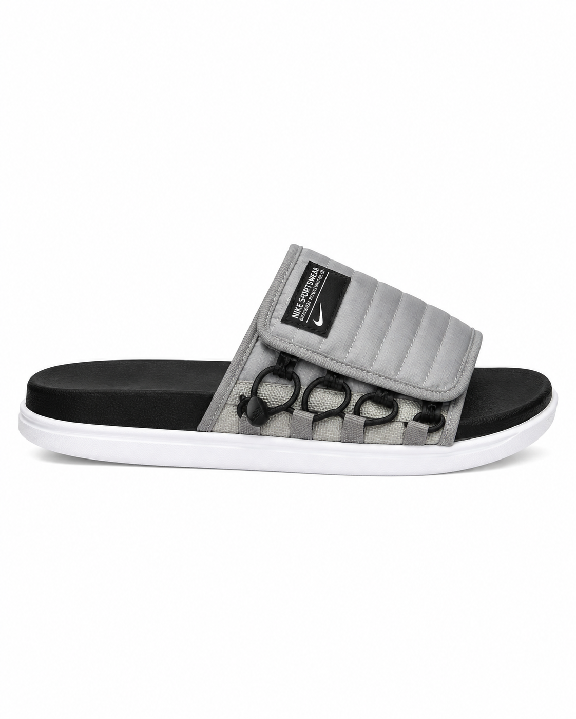 Nike Offline 2.0 – Metallic Silver