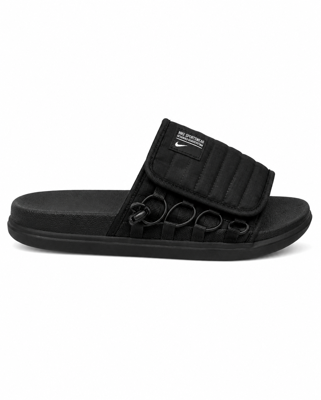 Nike Offline 2.0 – Triple Black