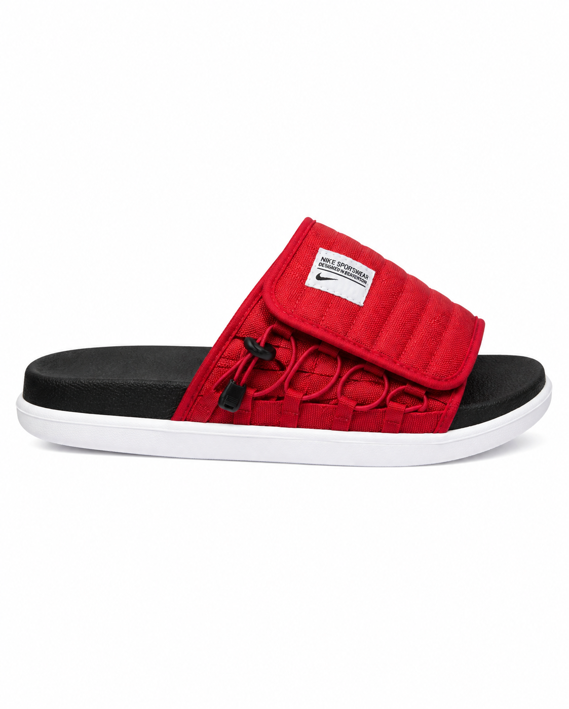 Nike Offline 2.0 – University Red