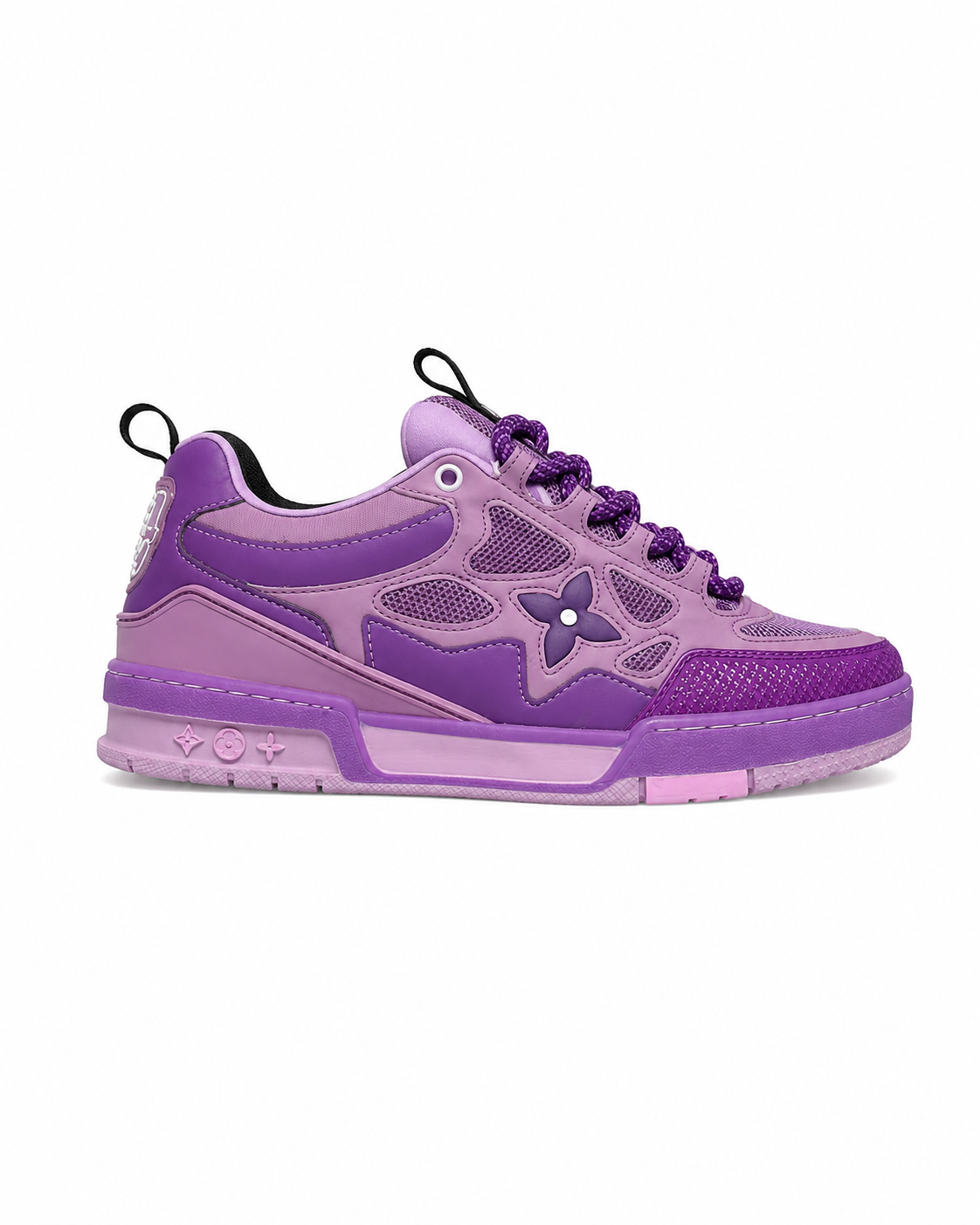 Louis Vuitton LV Skate - Purple