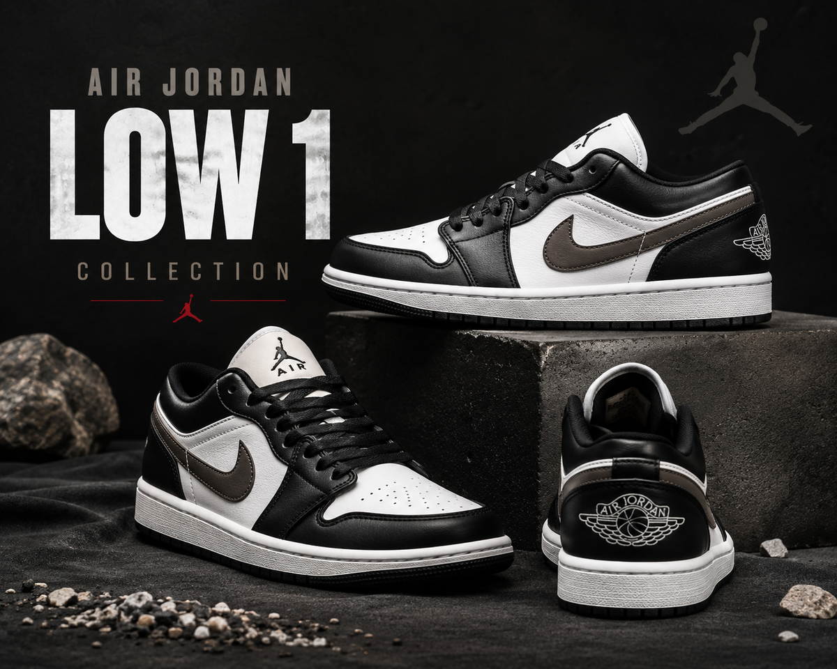 Air Jordan Low