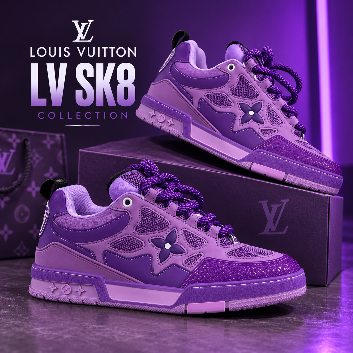 Louis Vuitton
