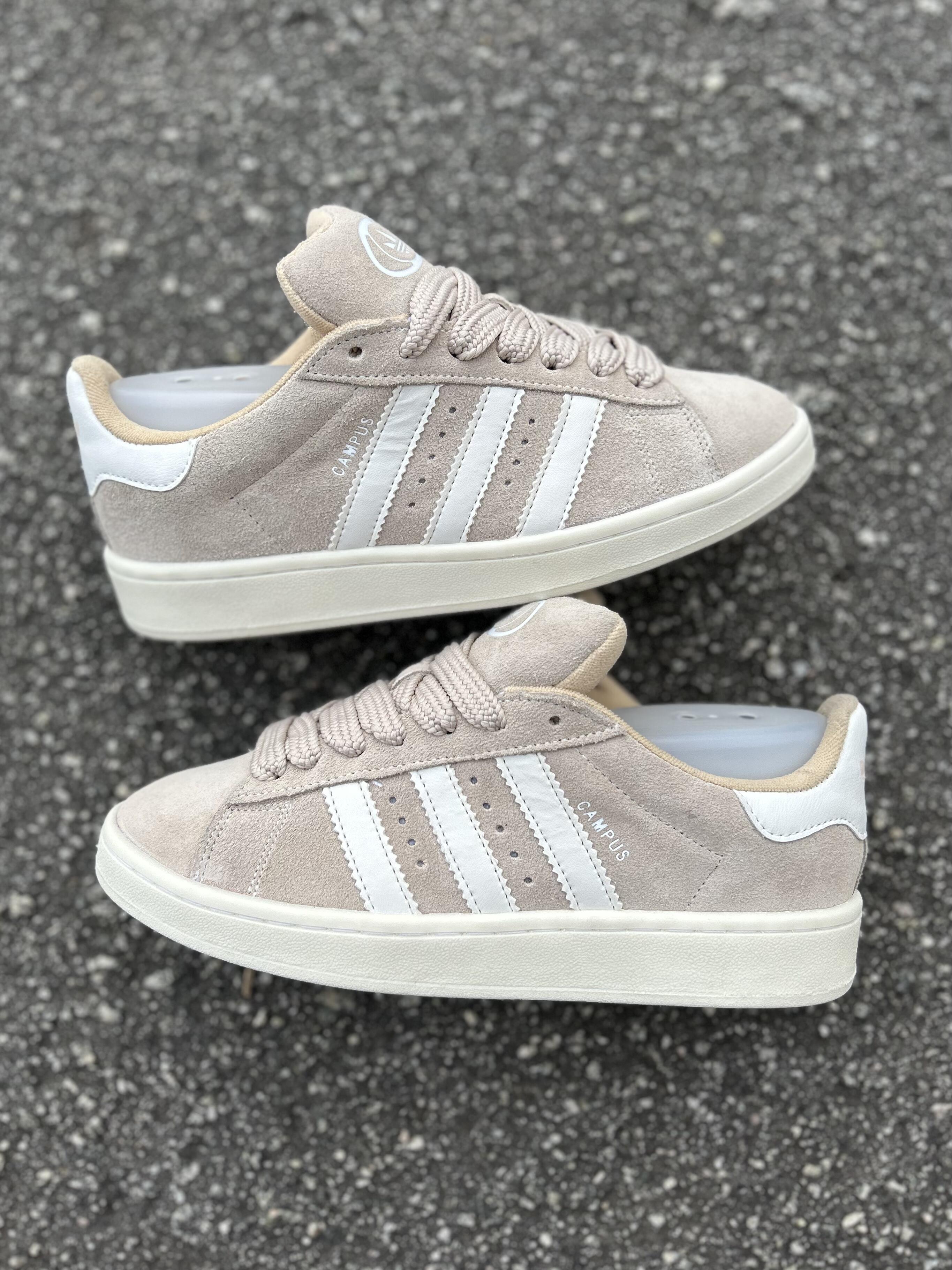 Adidas Campus 00s  - Wonder Beige