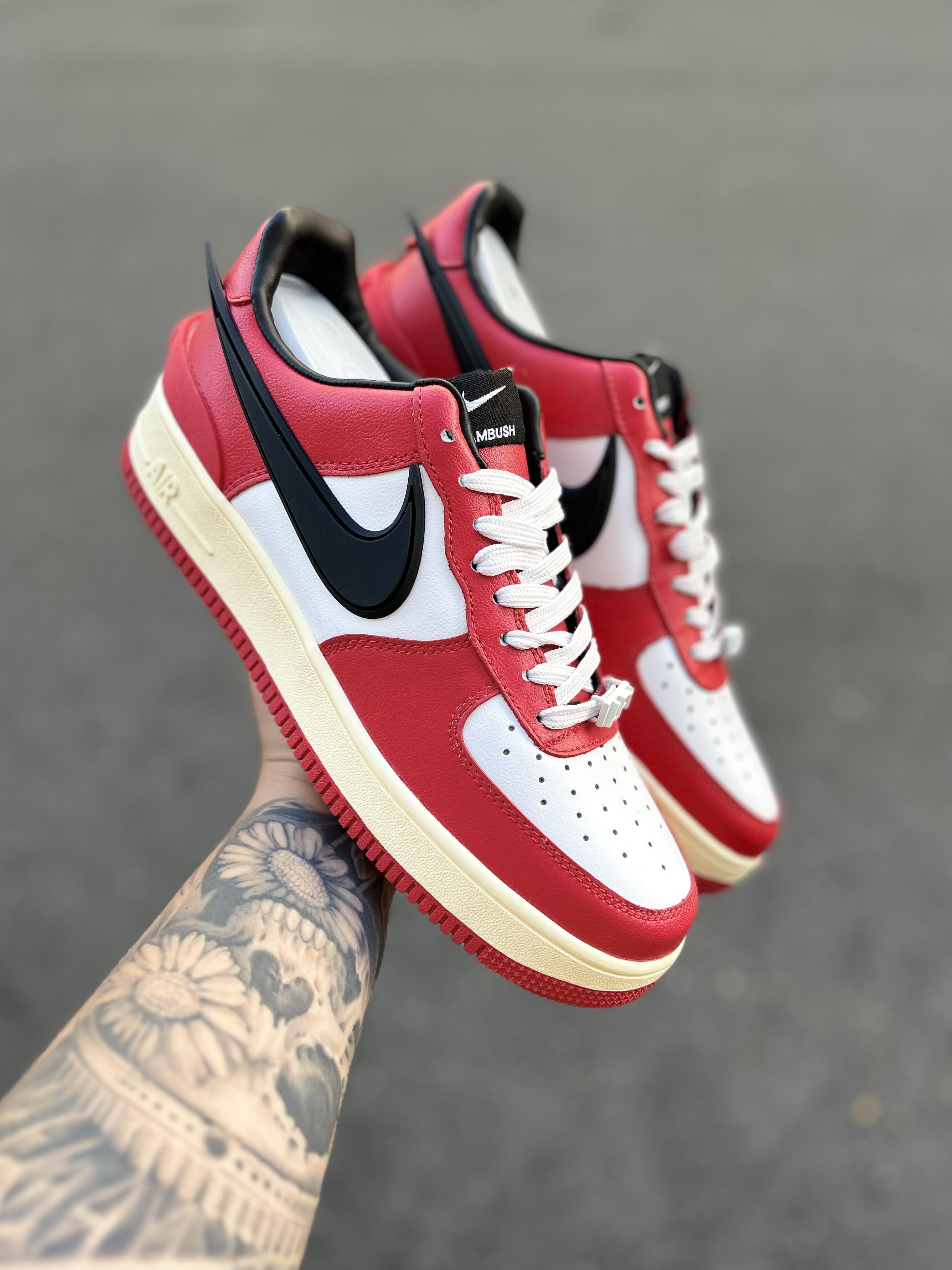 Nike Air Force 1  - Low x AMBUSH Chicago