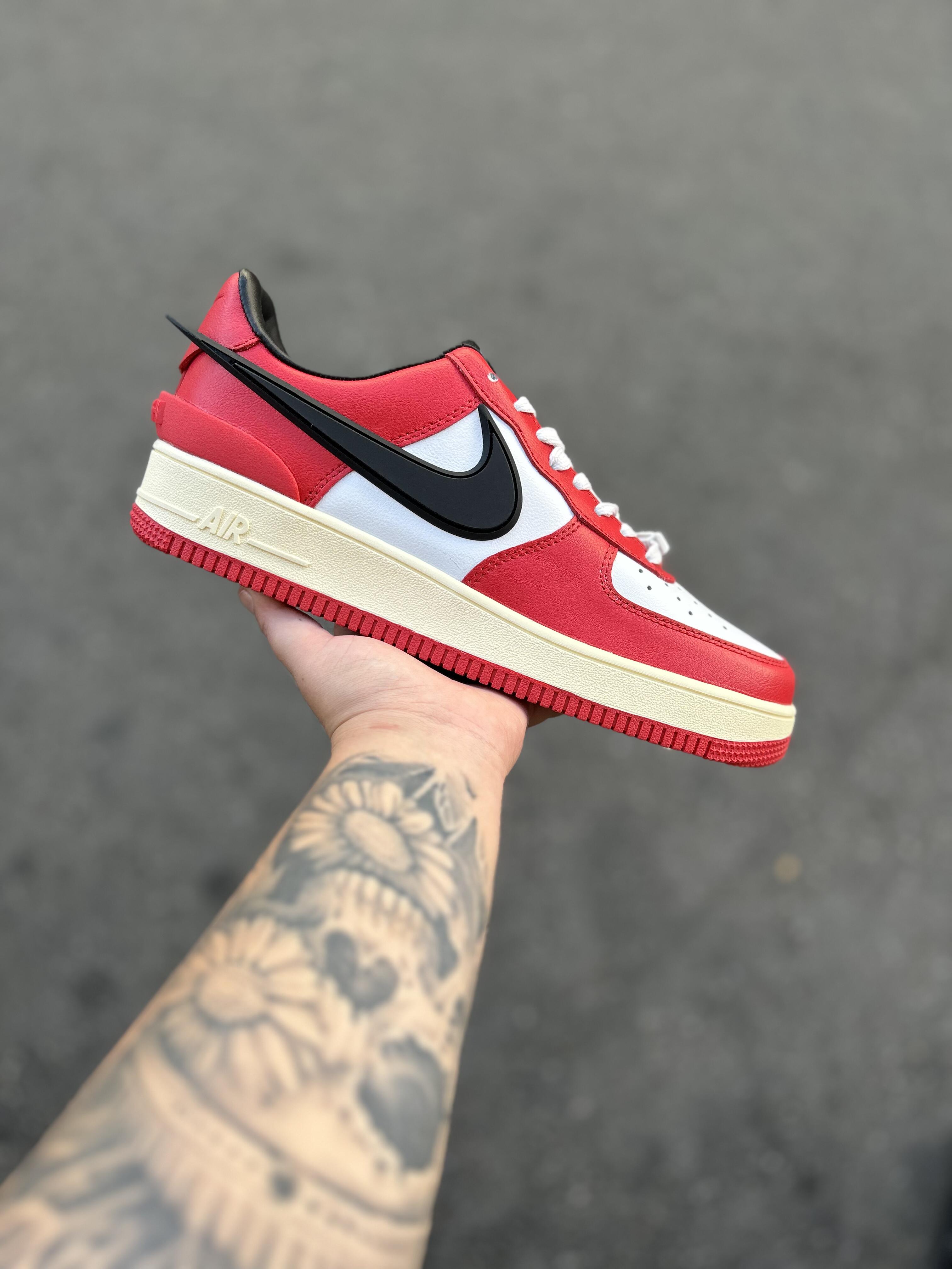 Nike Air Force 1  - Low x AMBUSH Chicago
