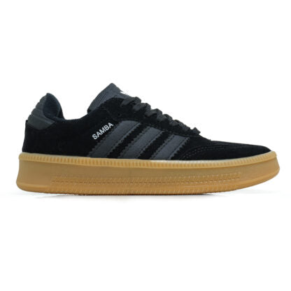 Adidas Samba XLG Black Gum