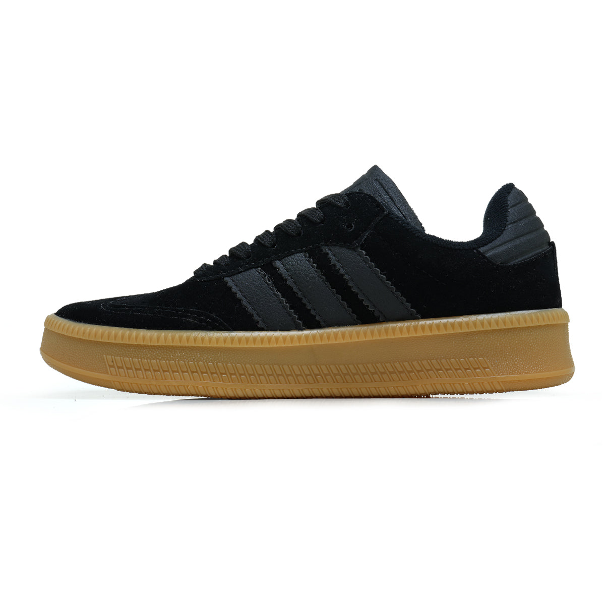 Adidas Samba XLG Black Gum