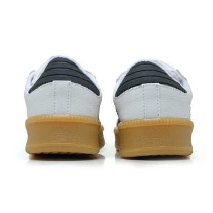 Adidas Samba XLG White Black Gum