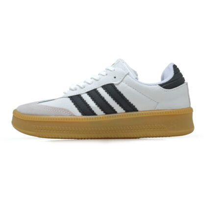 Adidas Samba XLG White Black Gum