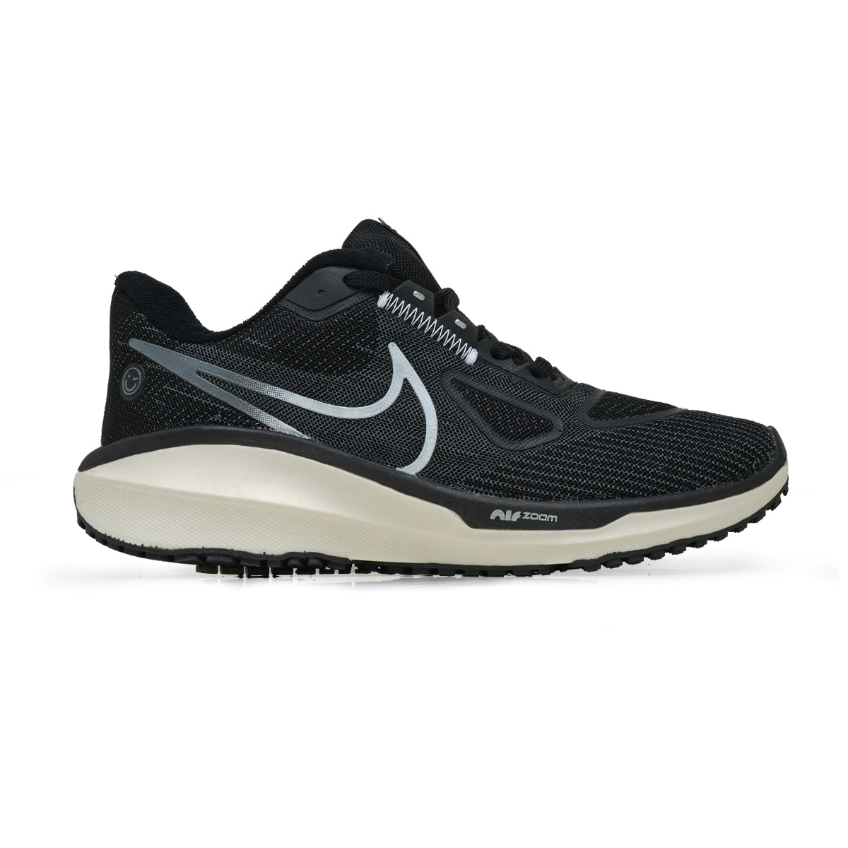 Nike Zoom Vomero 17 Black White