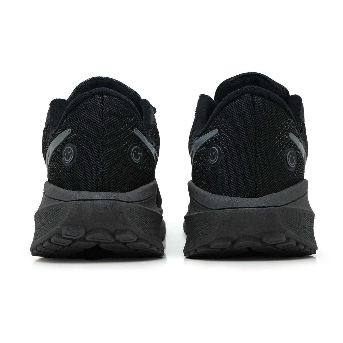 Nike Zoom Vomero 17 Black White