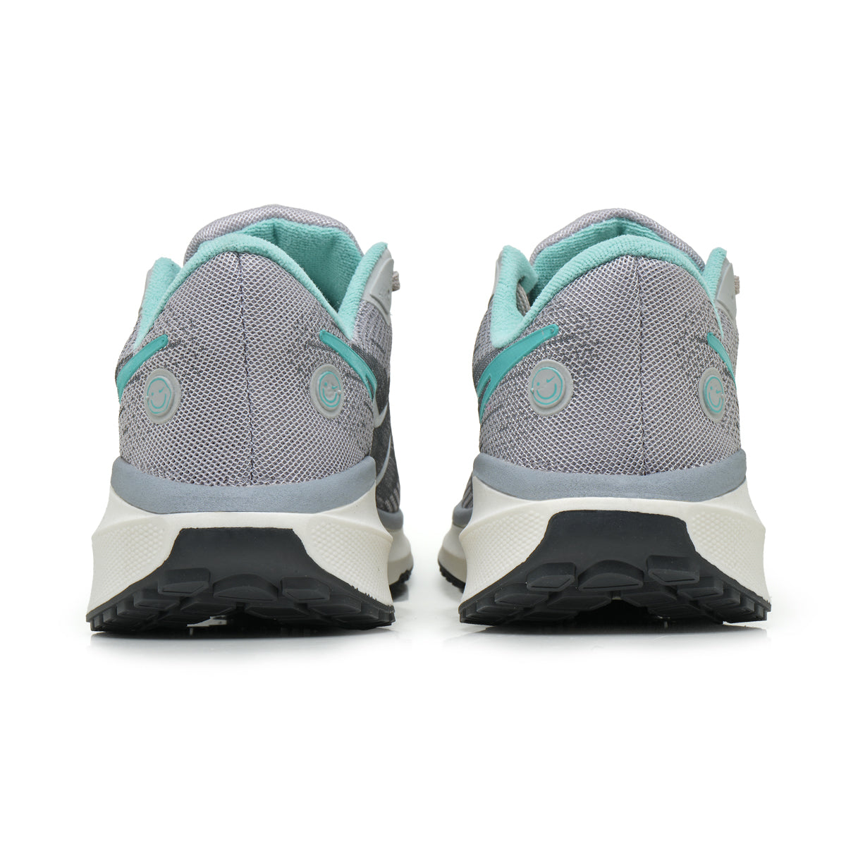 Nike Zoom Vomero 17 Grey Green