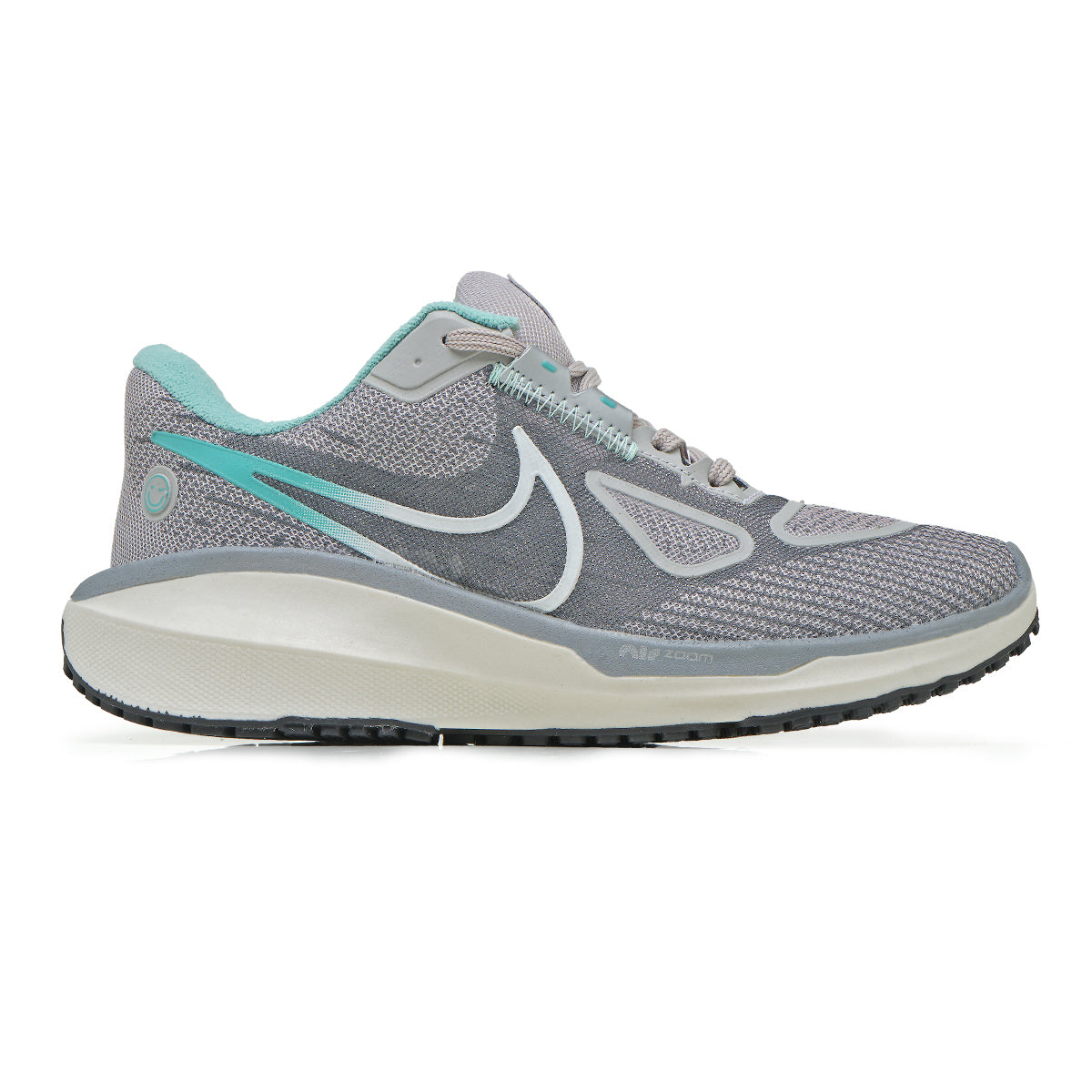 Nike Zoom Vomero 17 Grey Green