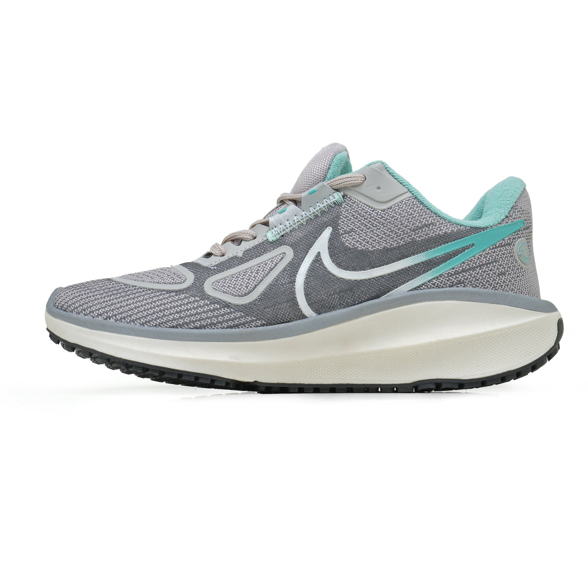 Nike Zoom Vomero 17 Grey Green