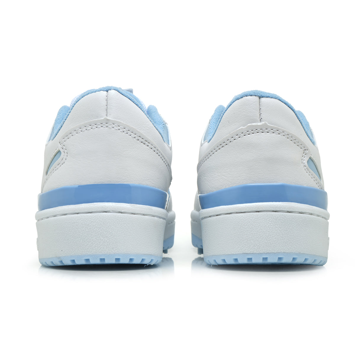 Adidas Forum Low White Blue