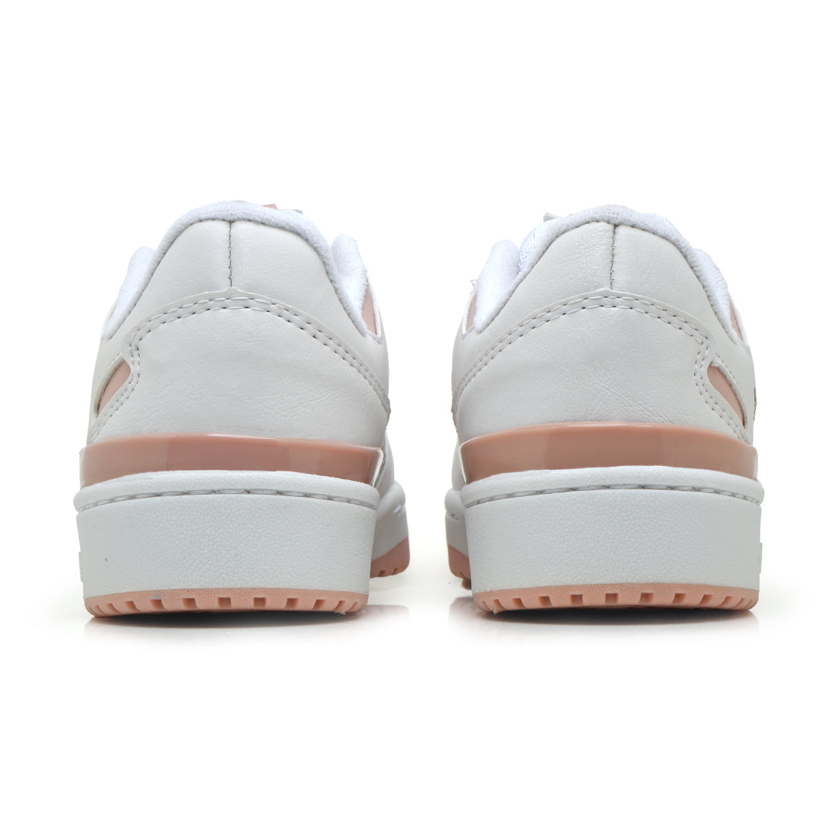 Adidas Forum Low White Nude