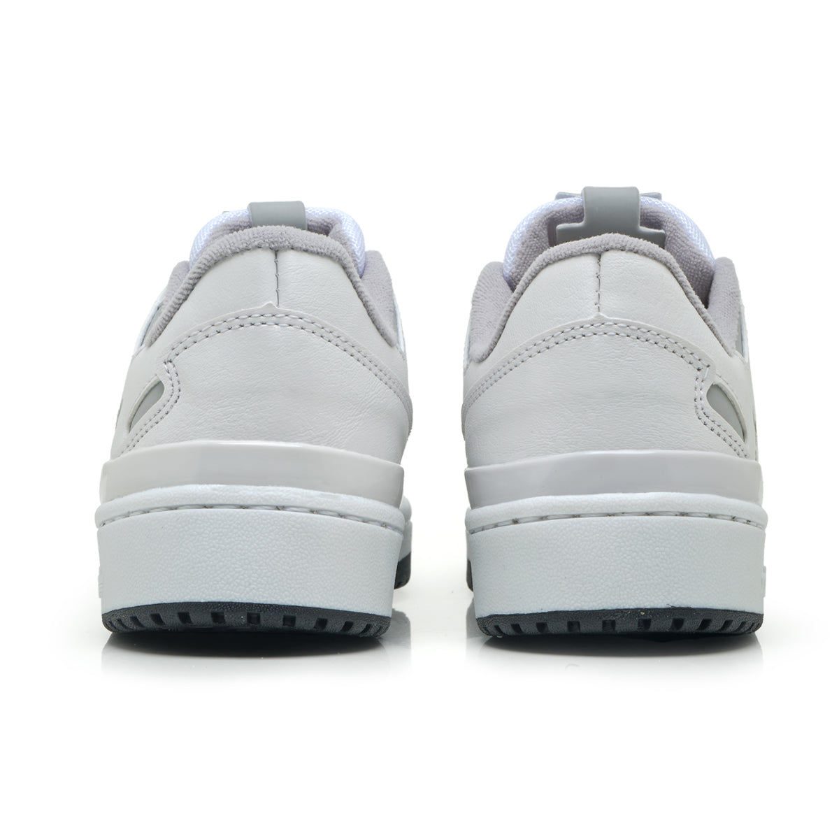 Adidas Forum Low White Grey