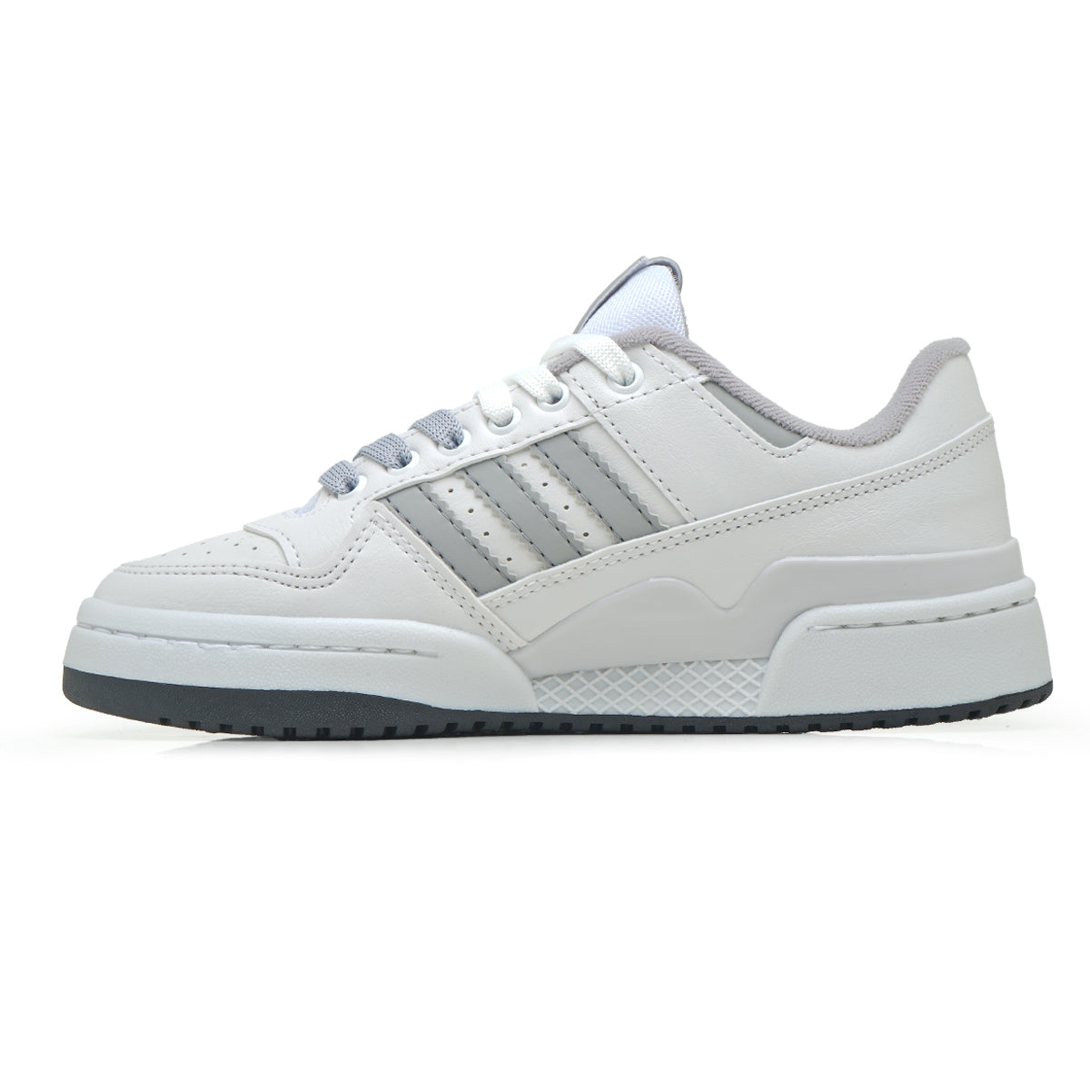 Adidas Forum Low White Grey