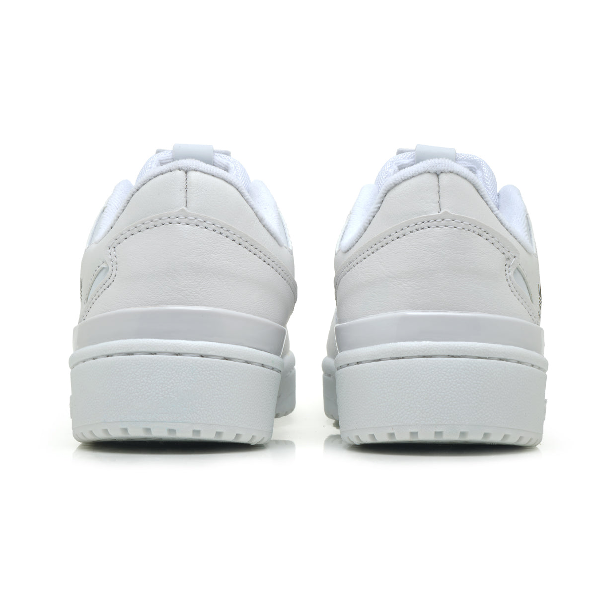 Adidas Forum Low White