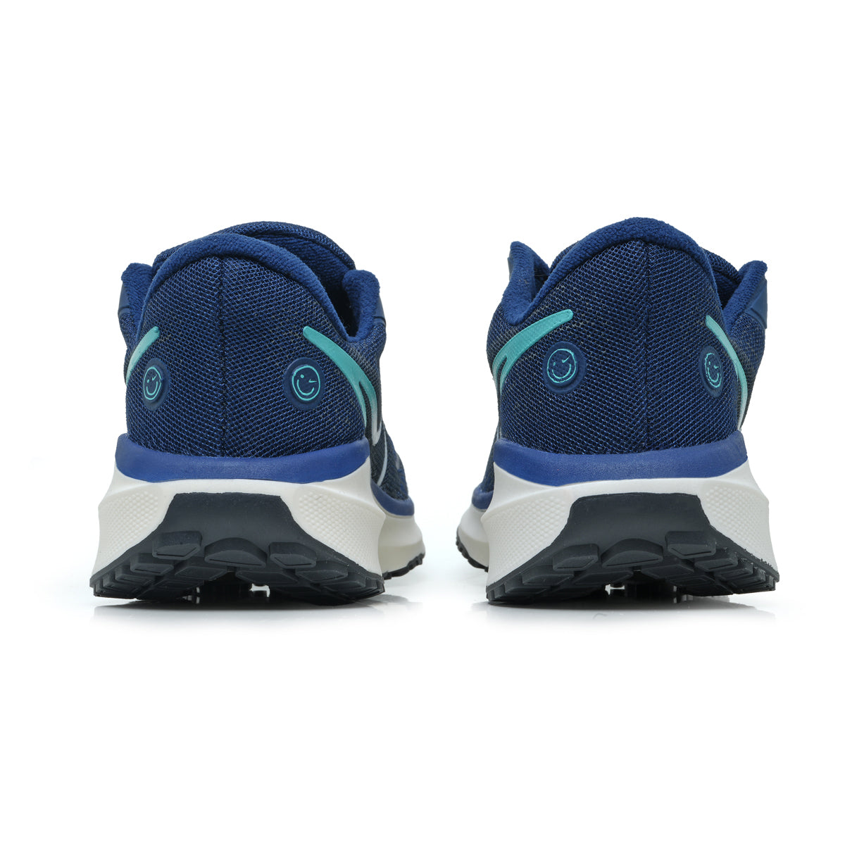 Nike Zoom Vomero 17 Navy White