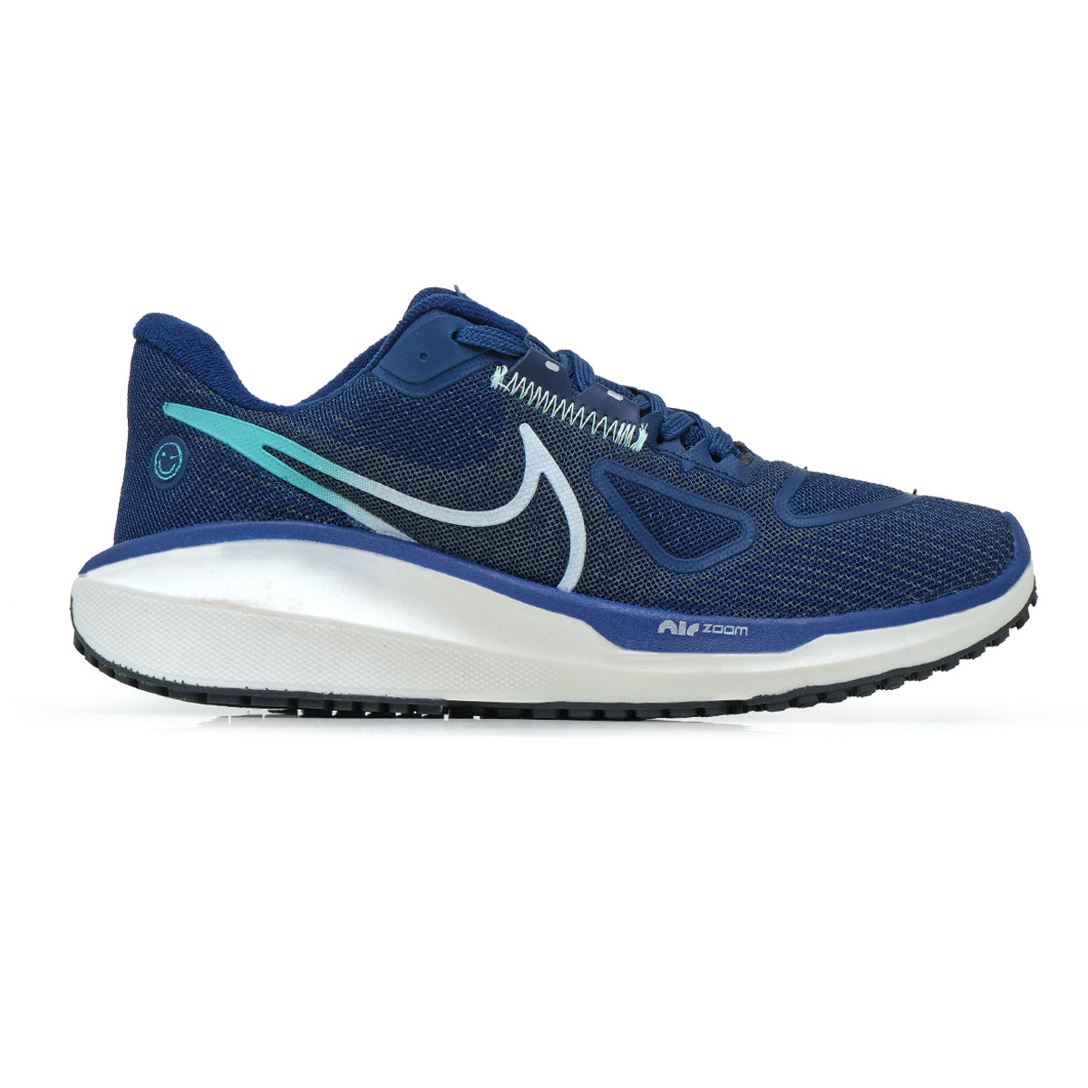 Nike Zoom Vomero 17 Navy White