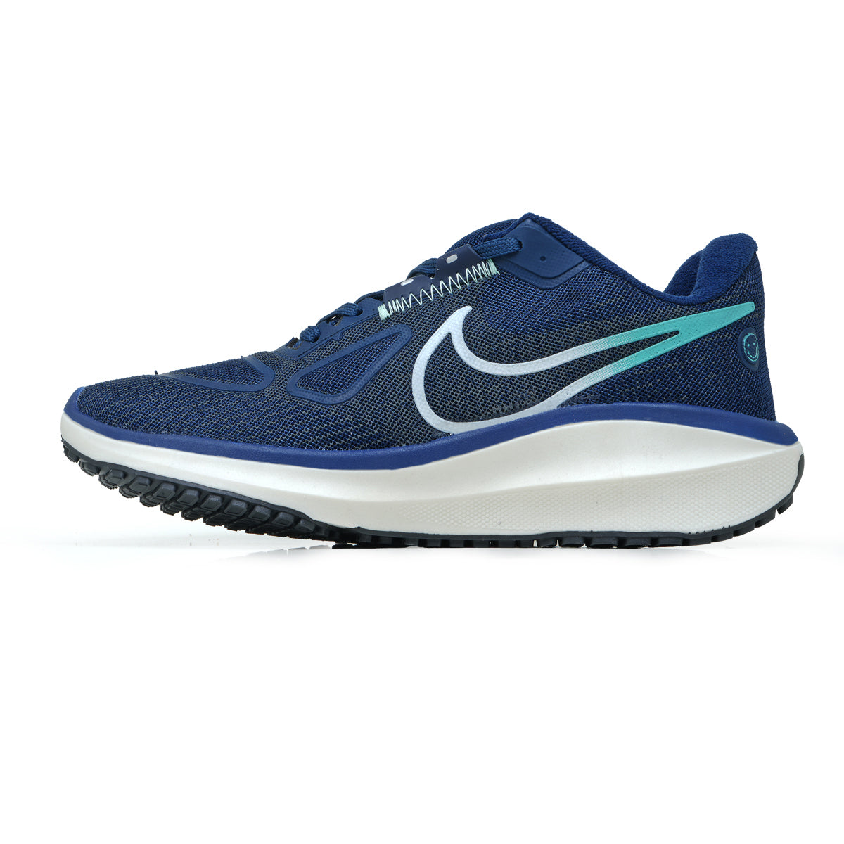 Nike Zoom Vomero 17 Navy White
