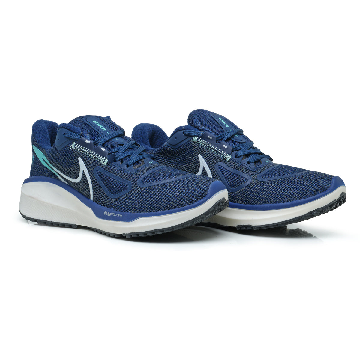 Nike Zoom Vomero 17 Navy White