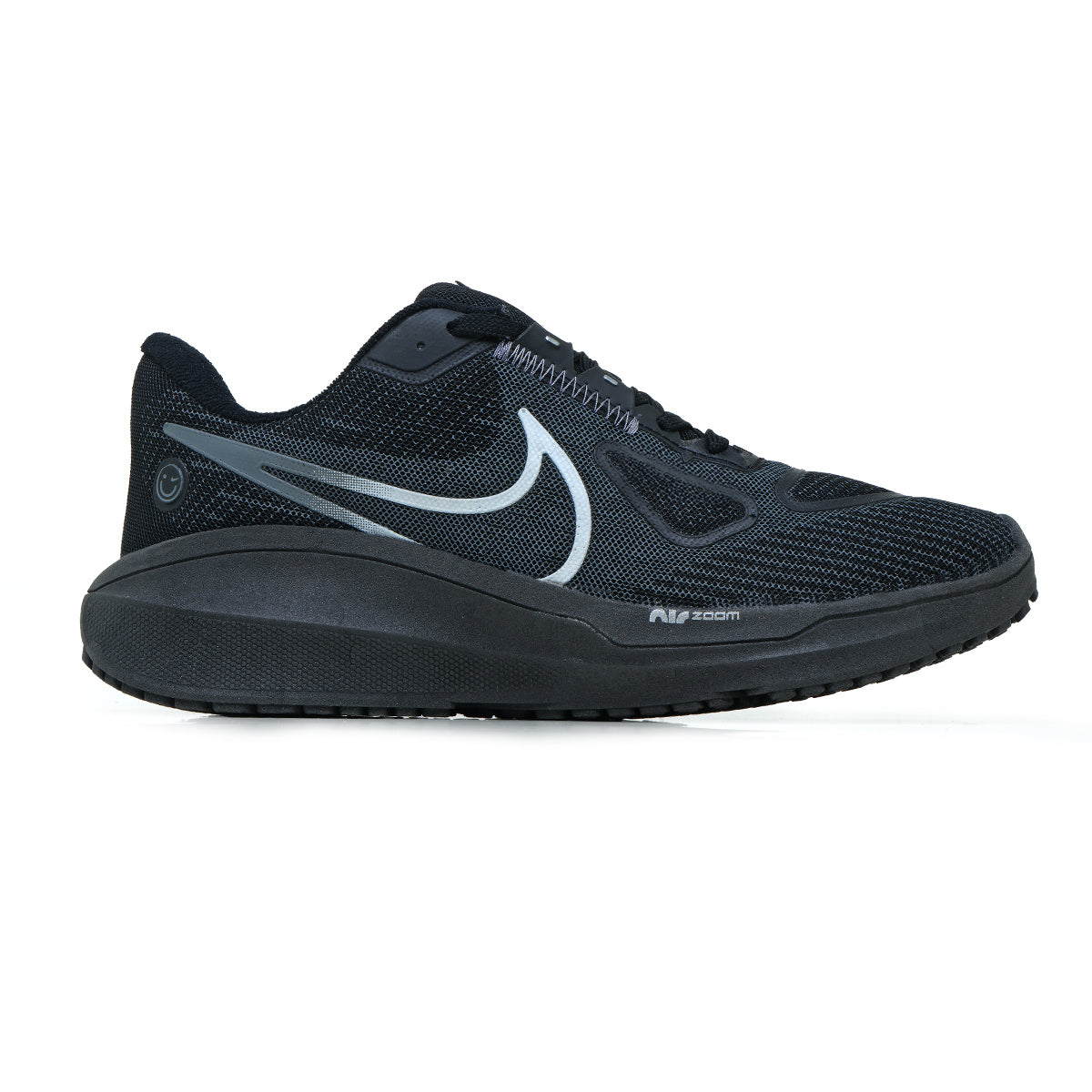 Nike Zoom Vomero 17 Triple Black