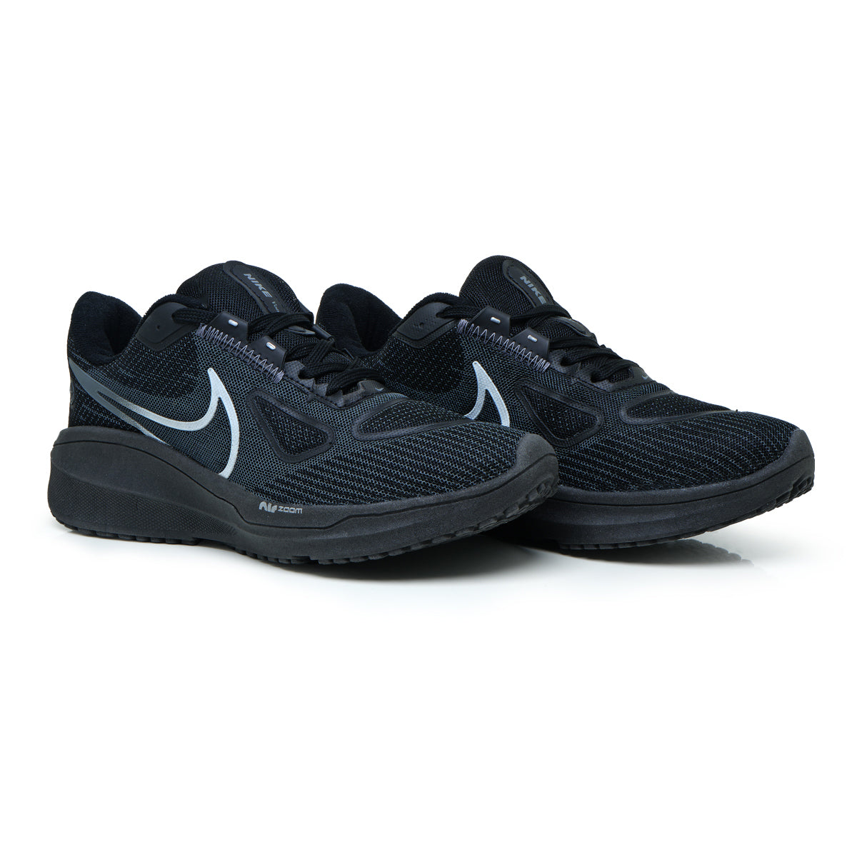 Nike Zoom Vomero 17 Triple Black