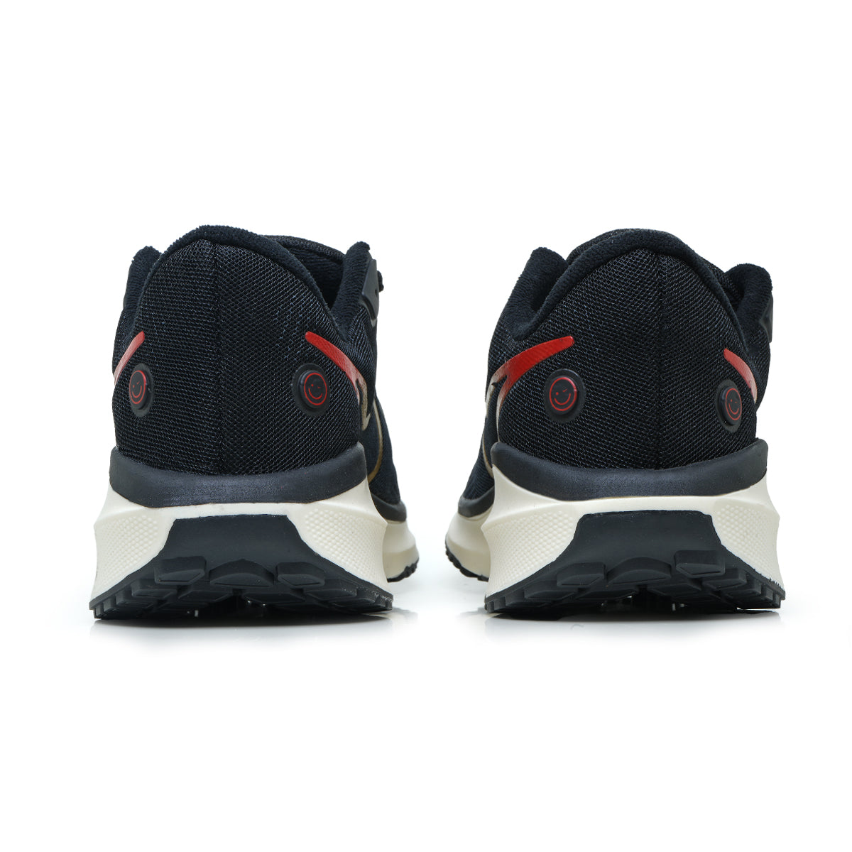 Nike Zoom Vomero 17 Black Gold