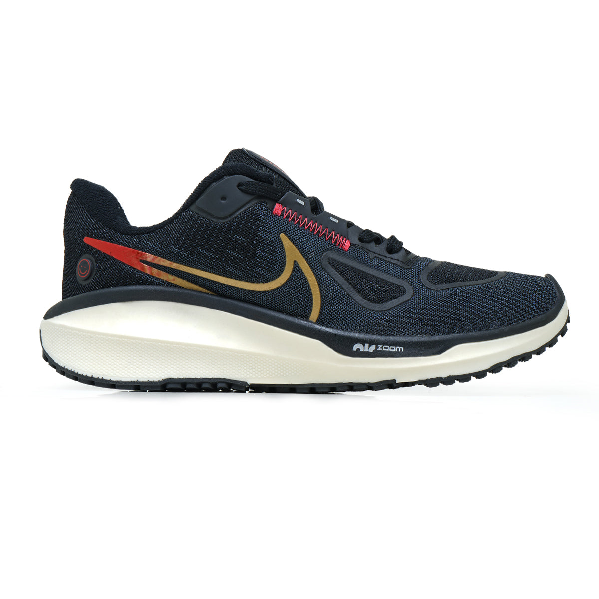 Nike Zoom Vomero 17 Black Gold