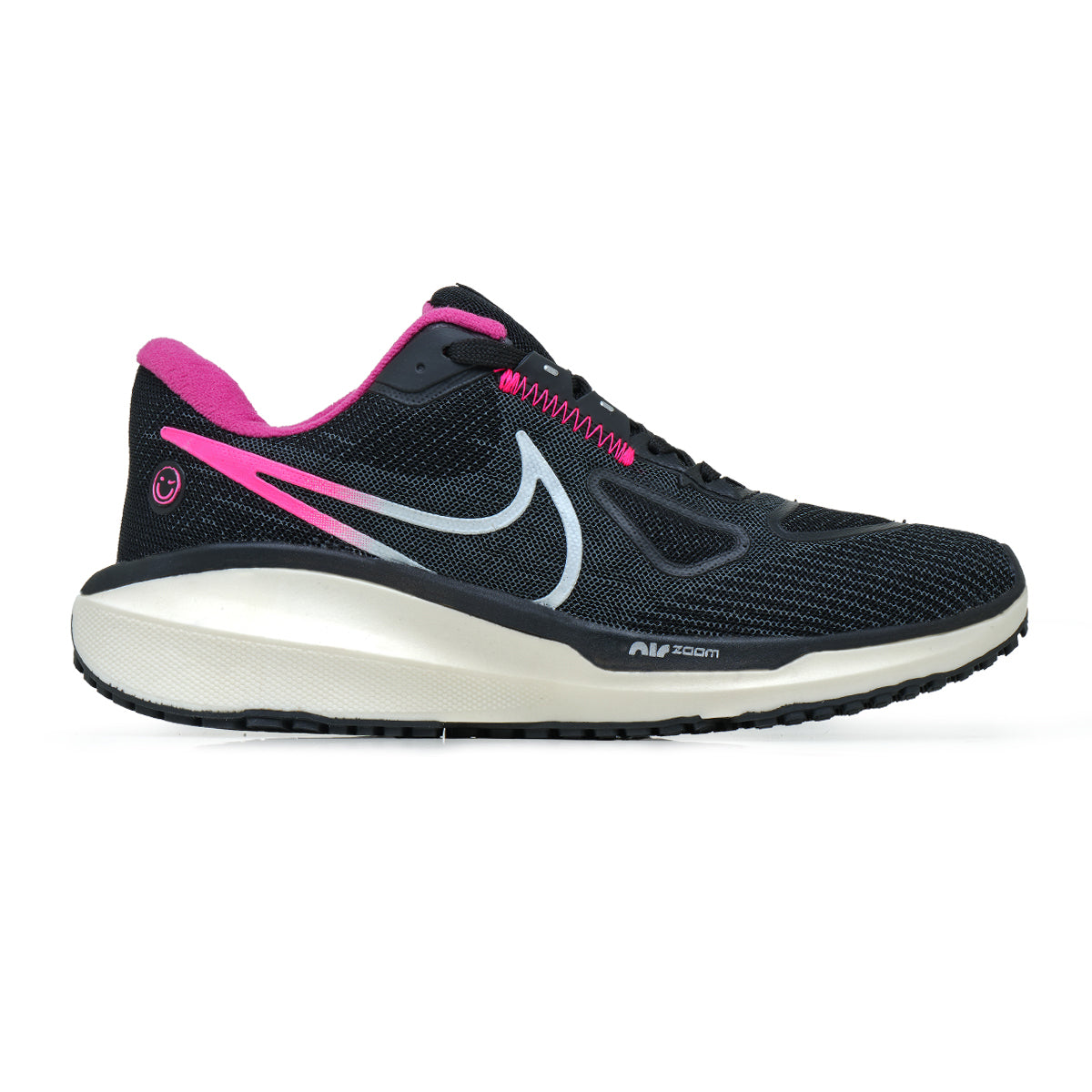 Nike Zoom Vomero 17 Black Pink