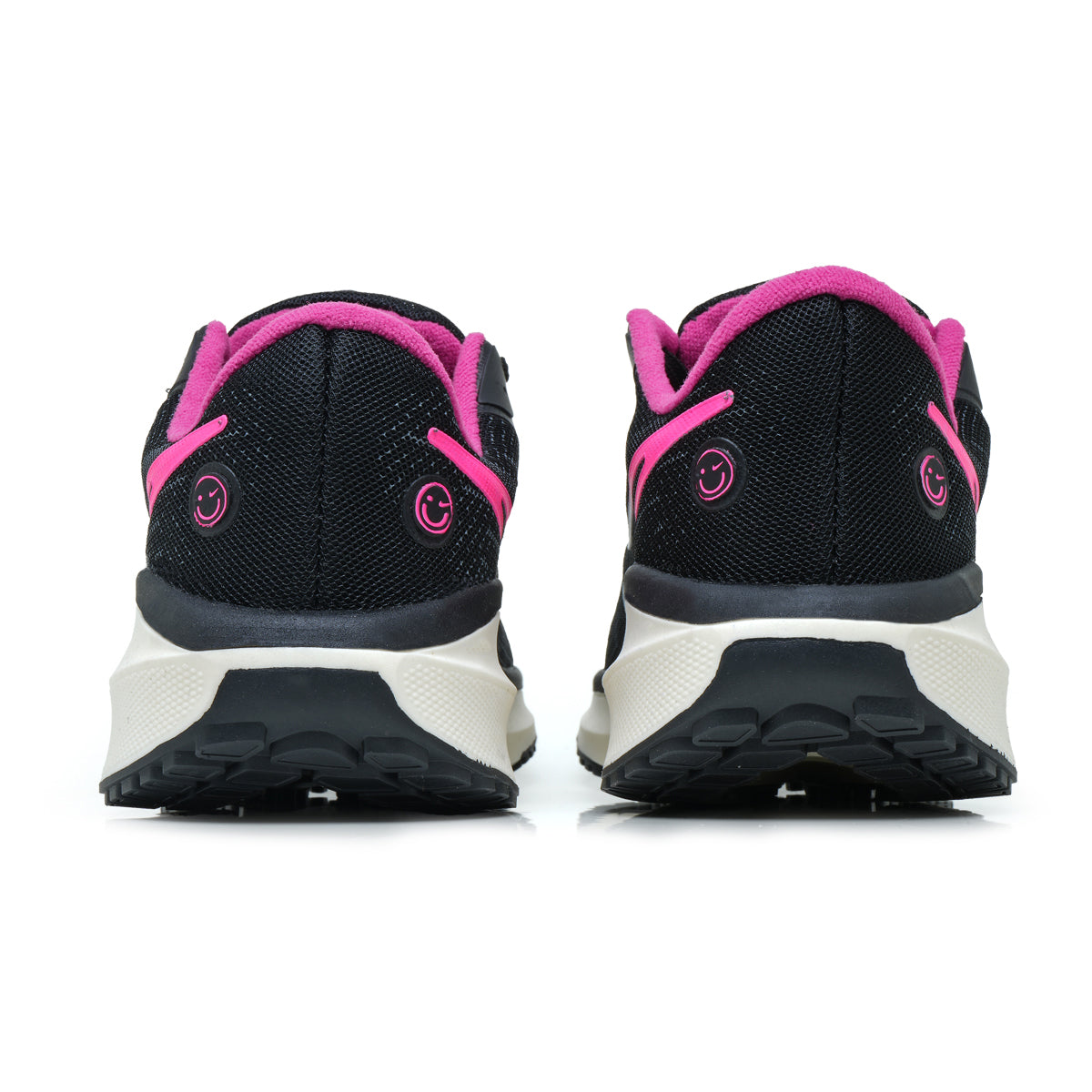 Nike Zoom Vomero 17 Black Pink