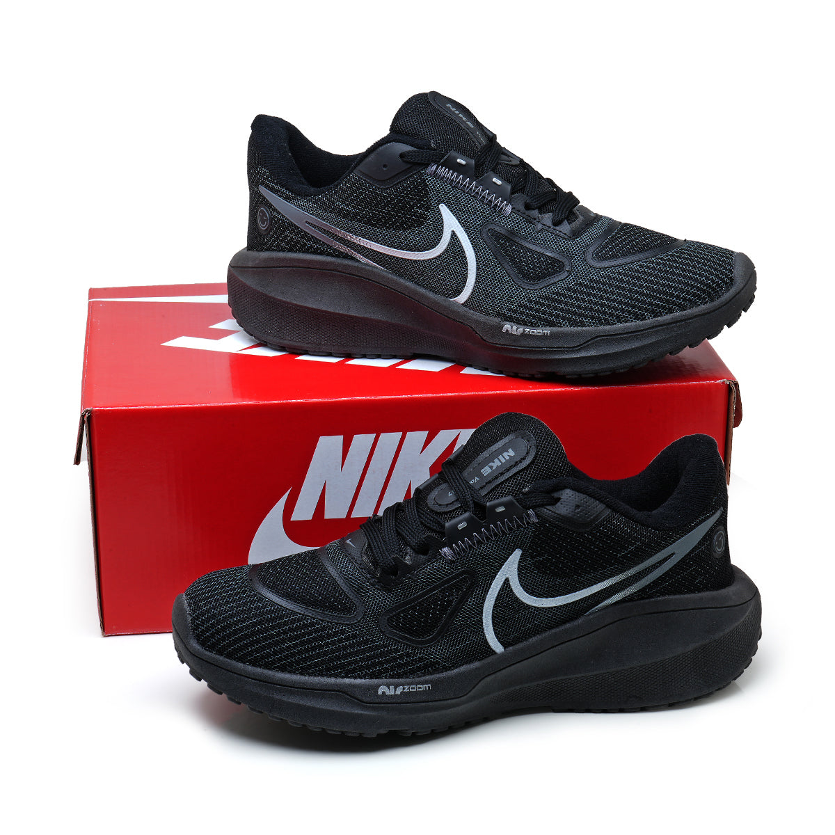 Nike Zoom Vomero 17 Triple Black